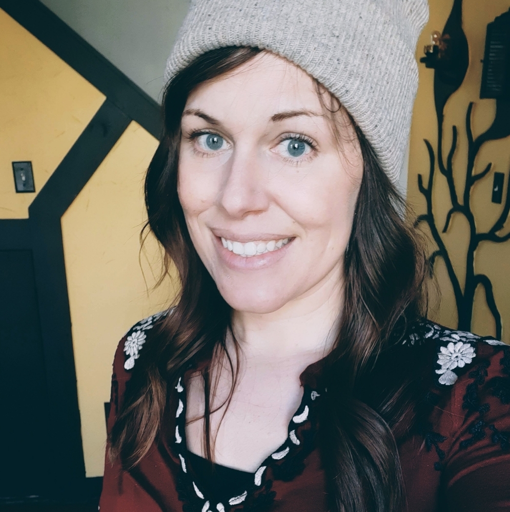 Meet your Posher, Chelsea Harding